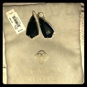Kendra Scott Carla earrings